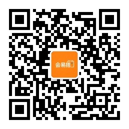公众号二维码